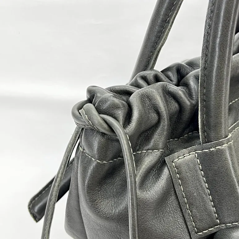 Сумка женская «TERRANOVA» Кожевенная мастерская EDWARD & CO