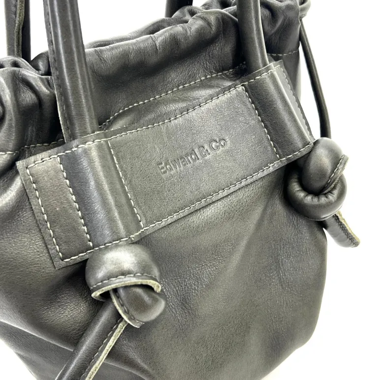 Сумка женская «TERRANOVA» Кожевенная мастерская EDWARD & CO