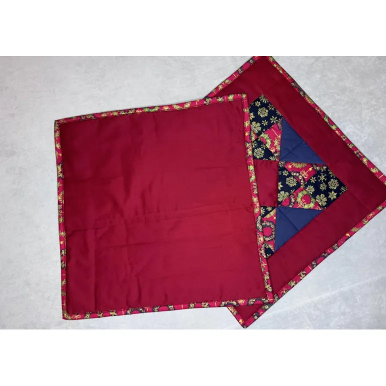 Декоративные подушки (наволочки)