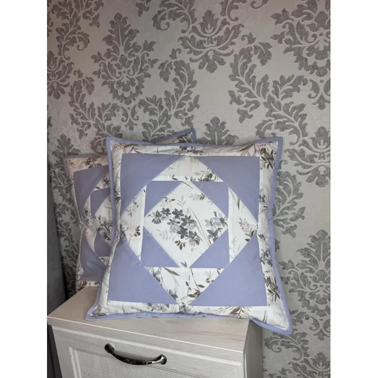 Декоративные подушки (наволочки) 45см*45см