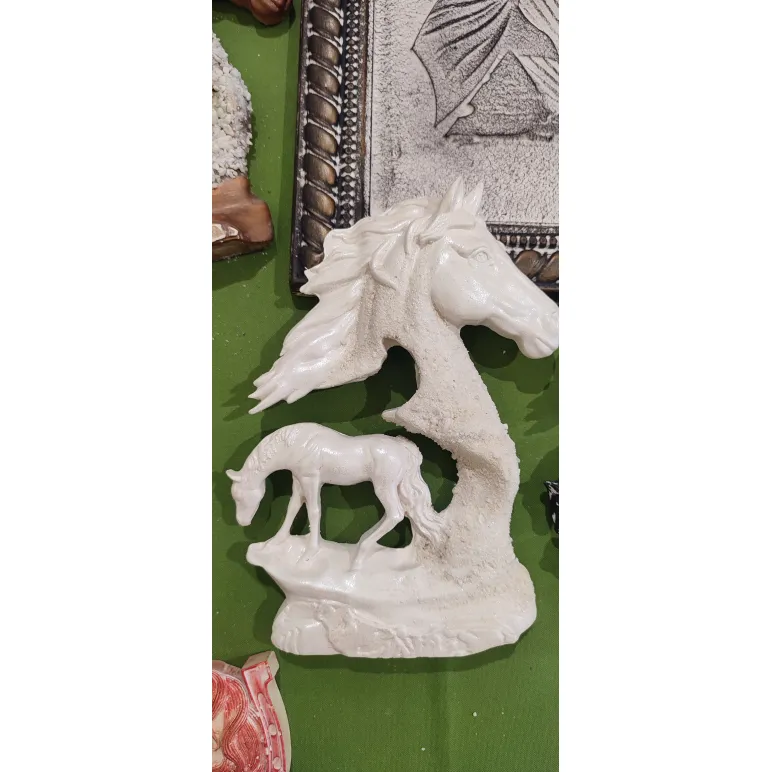 "Огненная Лошадь" Символ года 2026 сувенир