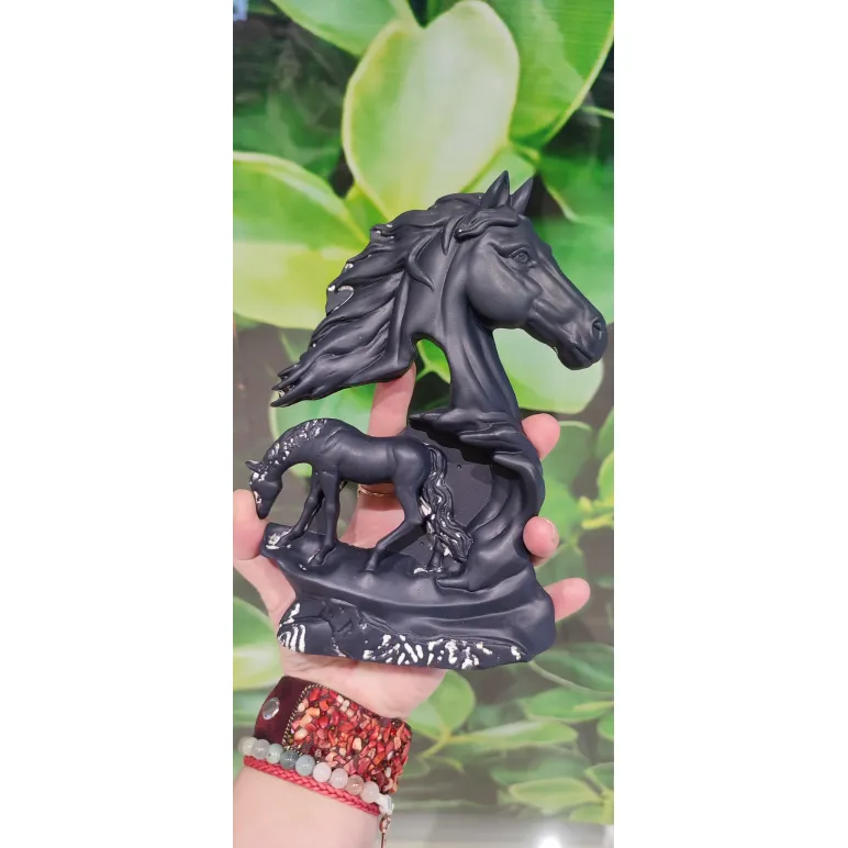 "Огненная Лошадь" Символ года 2026 сувенир