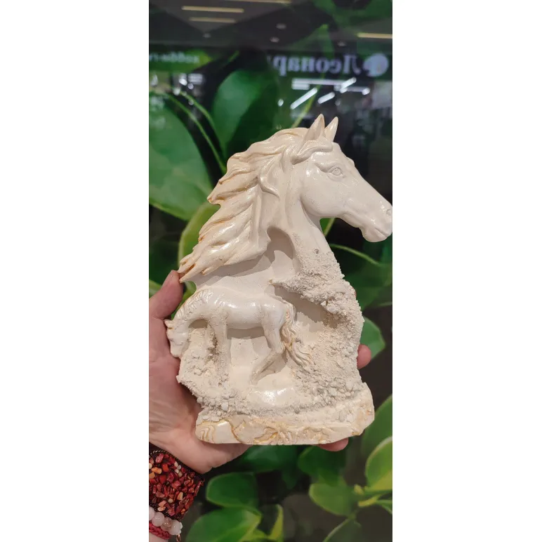 "Огненная Лошадь" Символ года 2026 сувенир