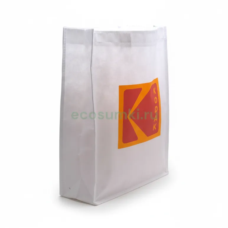 Пакеты из спанбонда