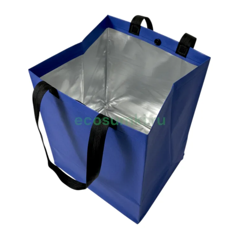 Термосумка из спанбонда