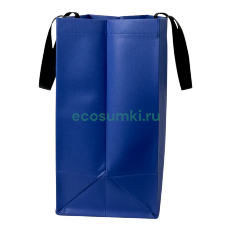 Термосумка из спанбонда