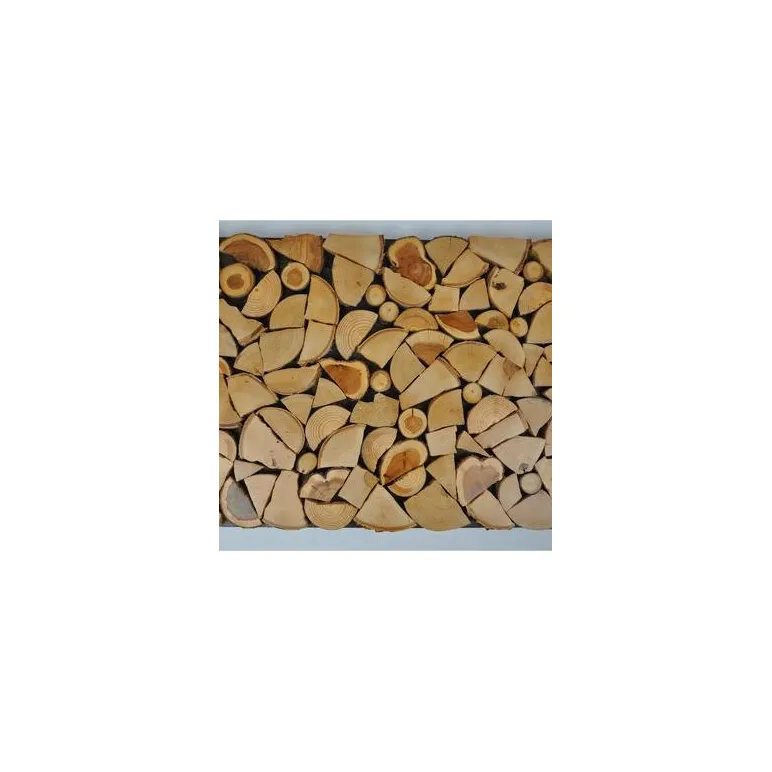 Спил дерева для декора "Сибирский век"