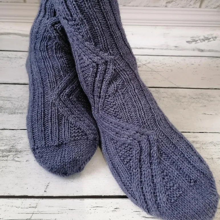 Мужские классические носки «OXFORD HERITAGE»