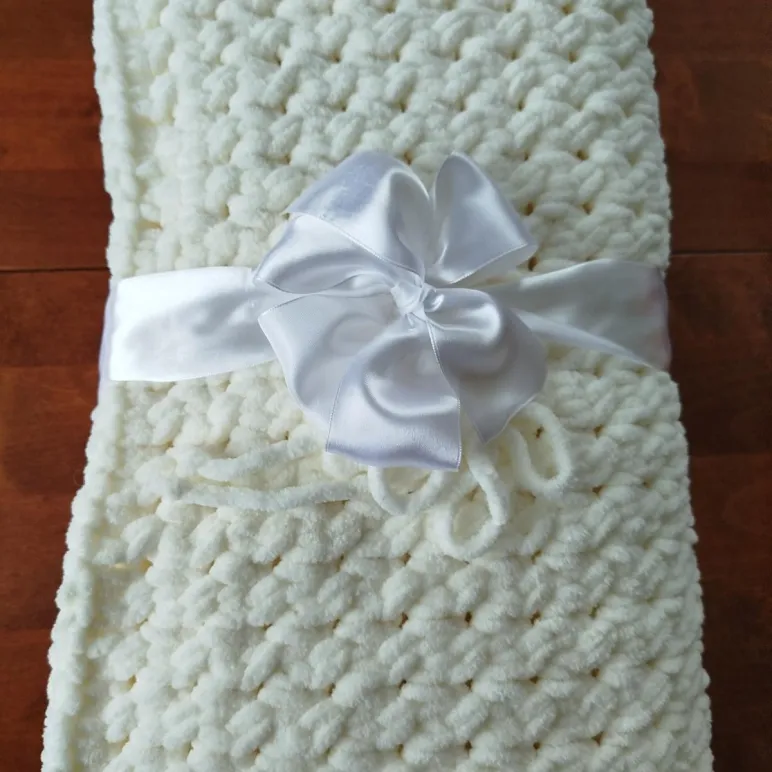 Подарок плед детский новый