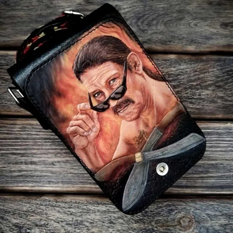 Сумка "Мачете"