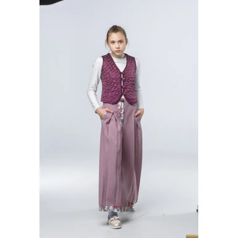 Подростковый костюм тройка рост 146-152