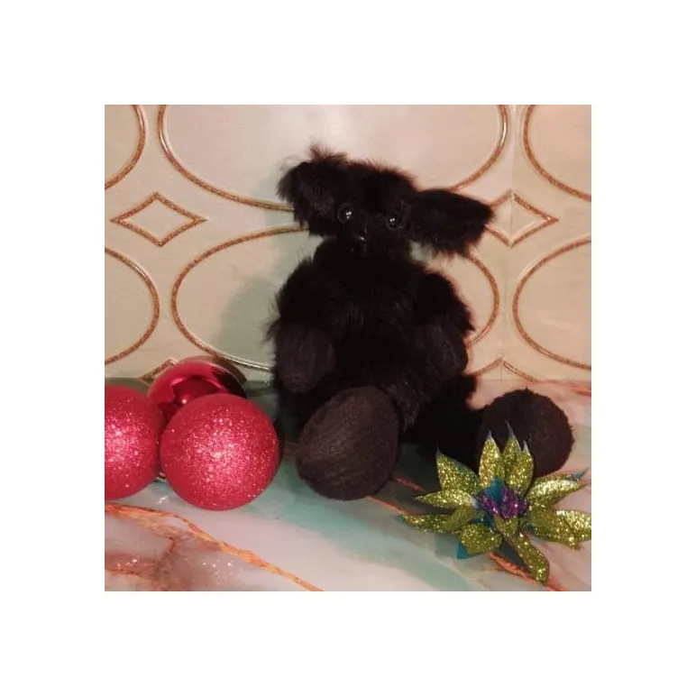 Мягкие игрушки измеха