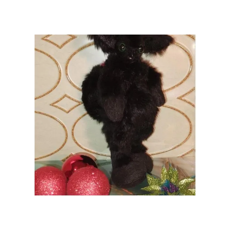 Мягкие игрушки измеха