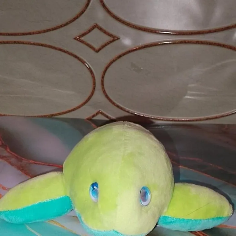 Авторские игрушки из меха и плюша.