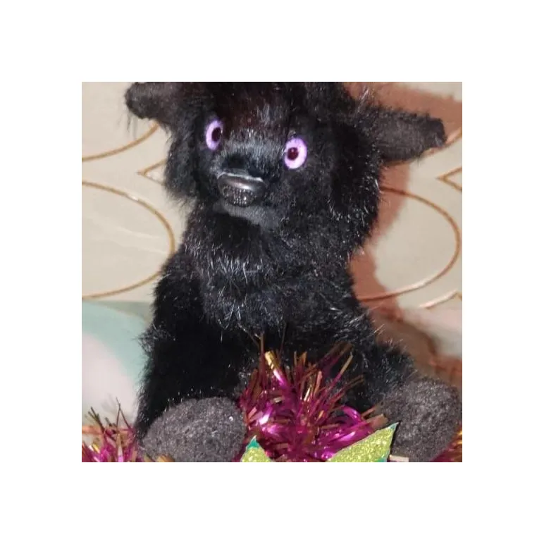 Мягкие игрушки измеха