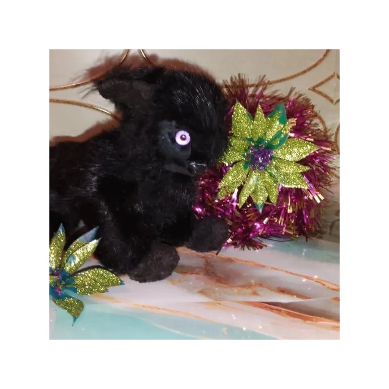 Мягкие игрушки измеха