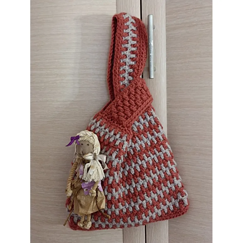 Сумка ручной работы