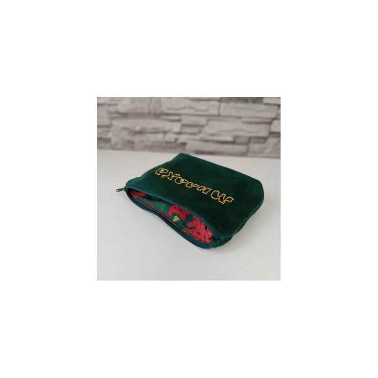 Косметичка "Милаха"