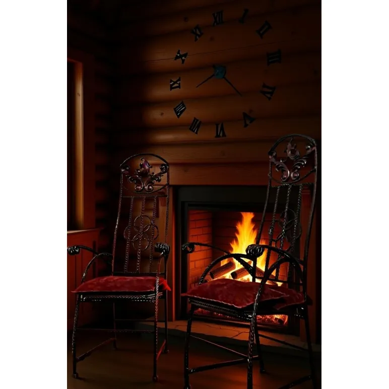 Трон (кресло)