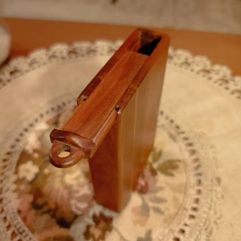 Портсигар оригинальный