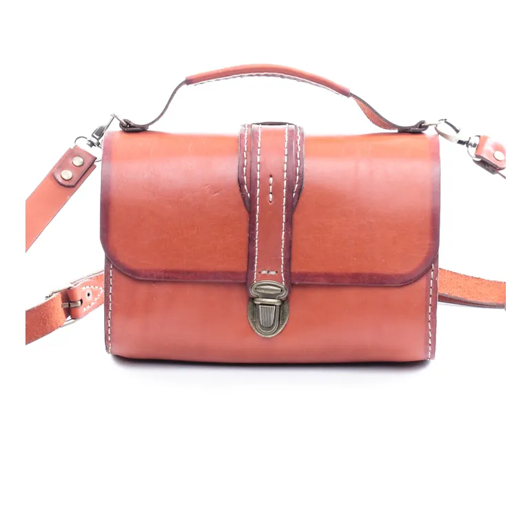 Женская сумка кроссбоди