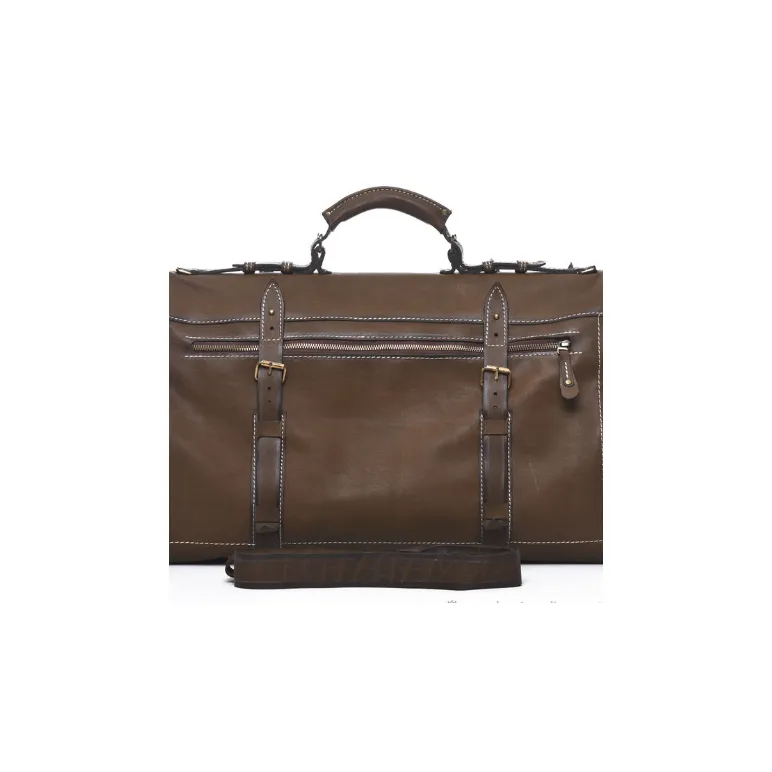 Атташе кейс олива