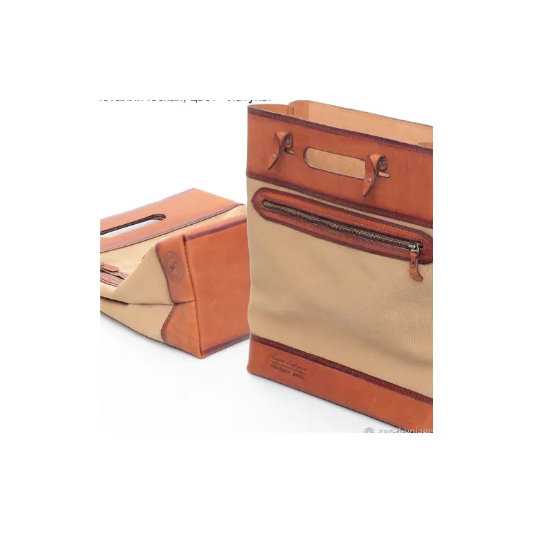 Сумка шопер