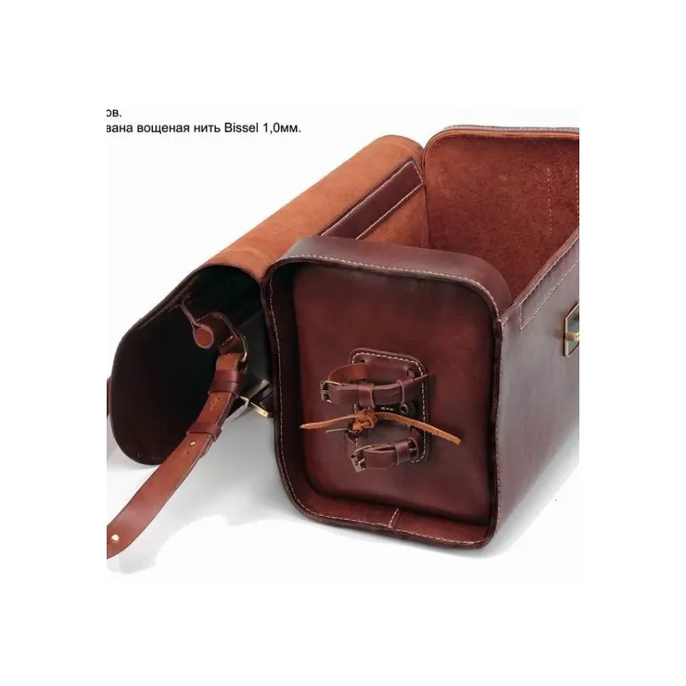 Кофр классический