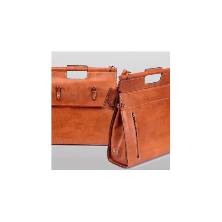 Сумка-шоппер: портфельного типа