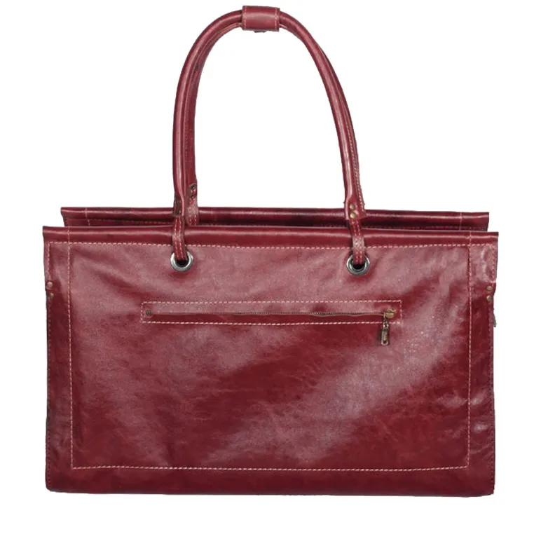 Сумка саквояжного типа TRAVELER