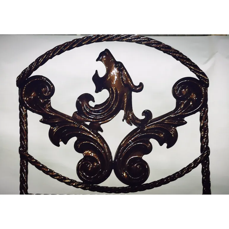 Трон (кресло)