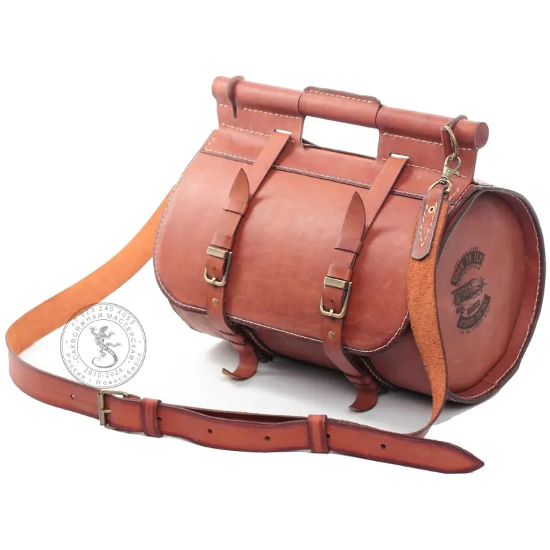 Сумка-торба: DRUM (TAMBURO)