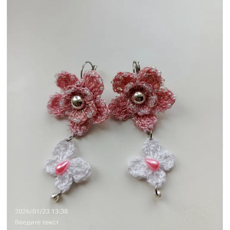 Комплект "Яблоневый цвет"