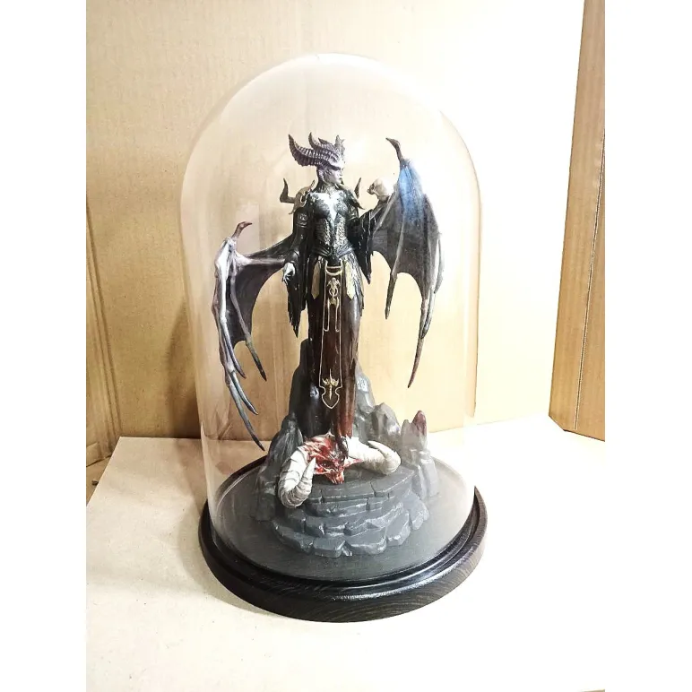 Фигурка Лилит DIABLO 4, Королева суккубов