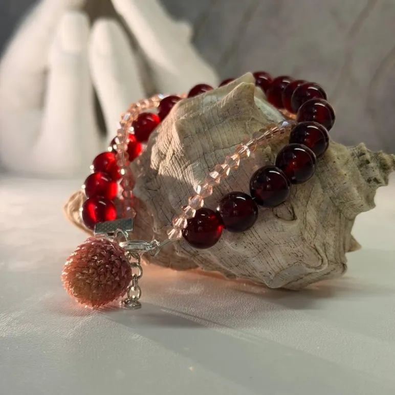 Браслет ручной работы