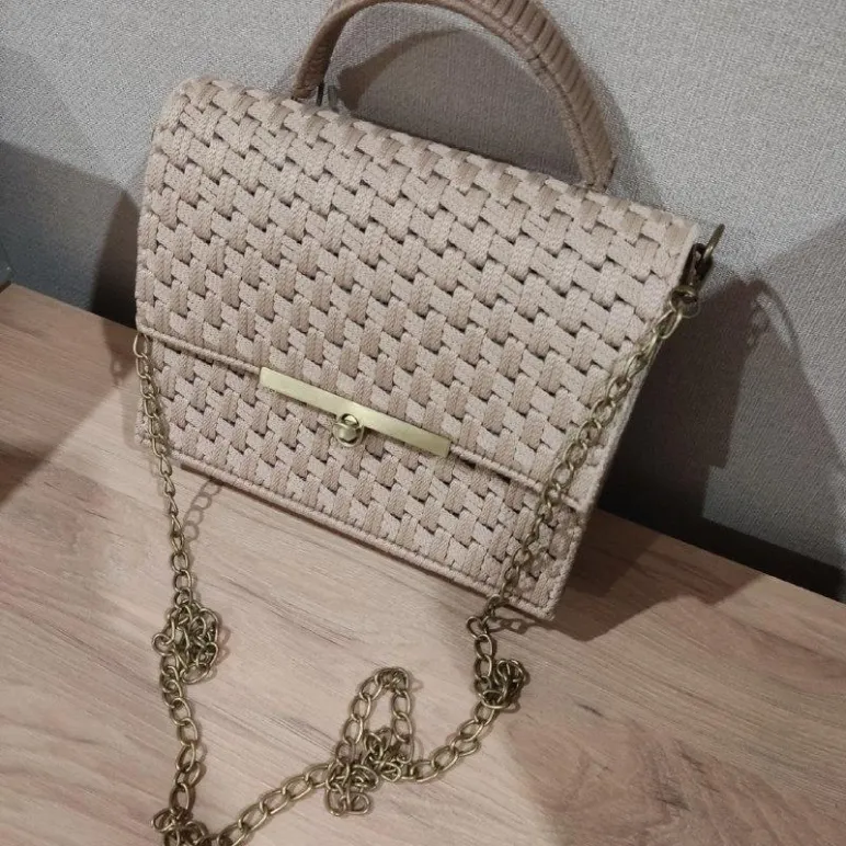 Сумка ручной работы