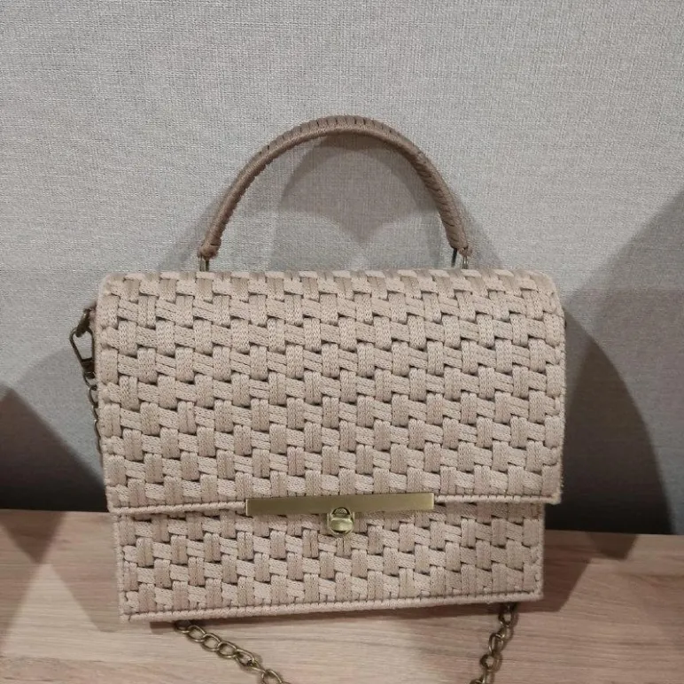 Сумка ручной работы