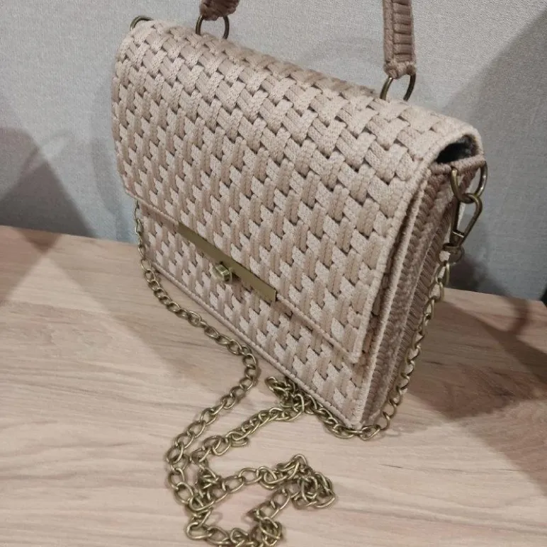 Сумка ручной работы