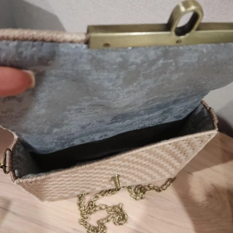 Сумка ручной работы