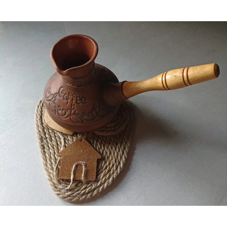 Салфетка ручной работы