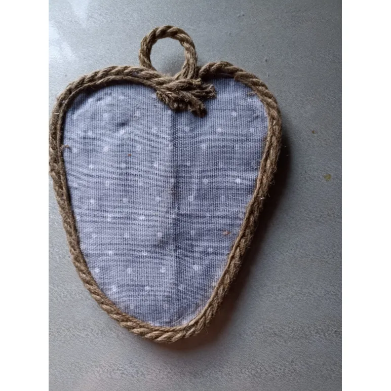 Салфетка ручной работы