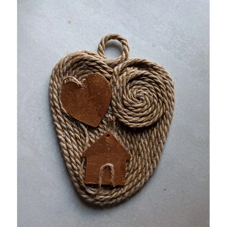 Салфетка ручной работы