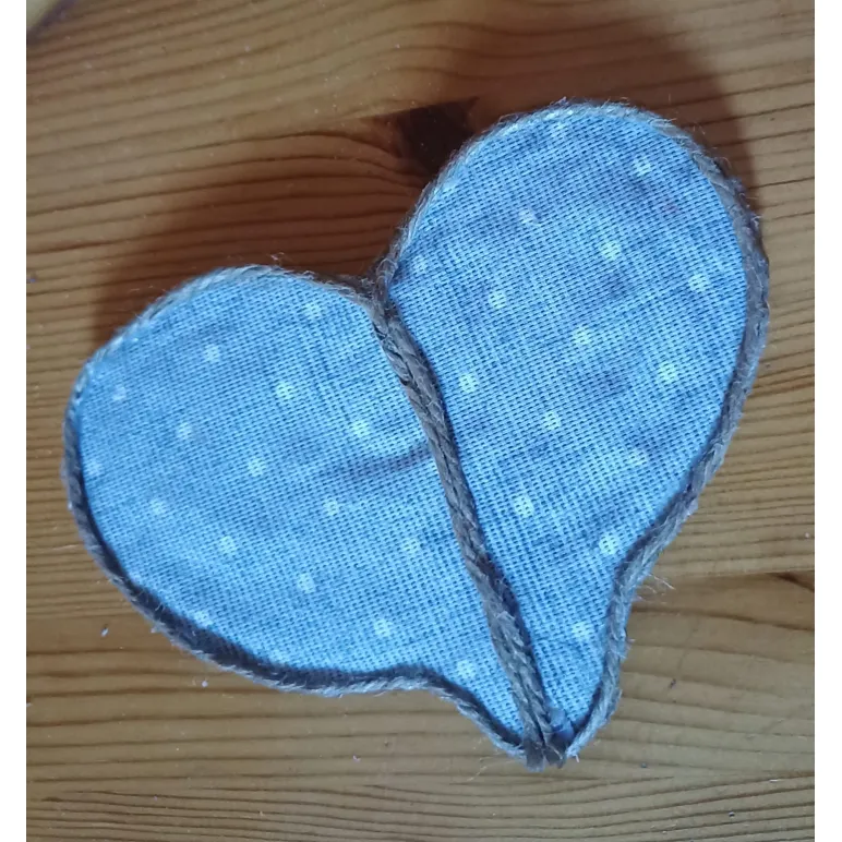 Салфетка ручной работы