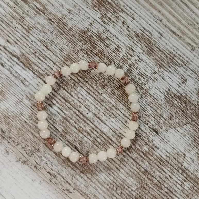 Браслет из оникса