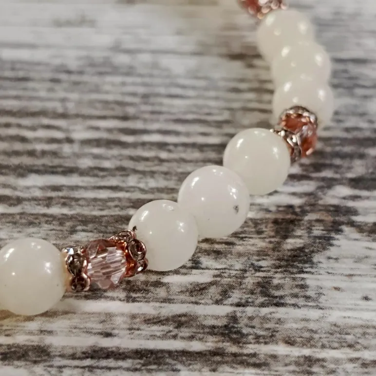 Браслет из оникса