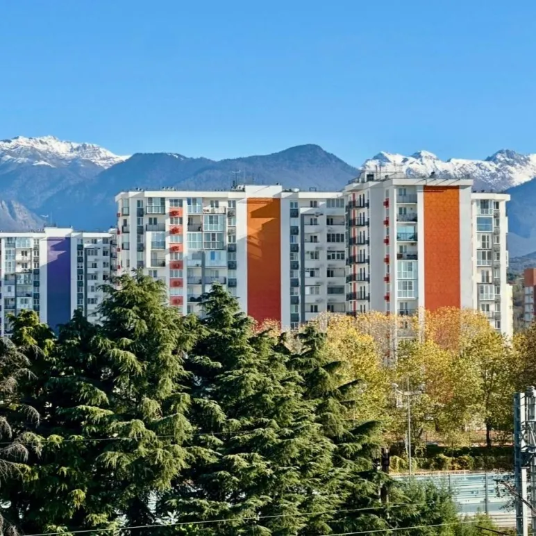 гипсовая статуэтка