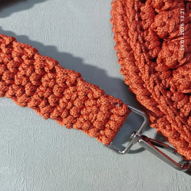 Сумка ручной работы