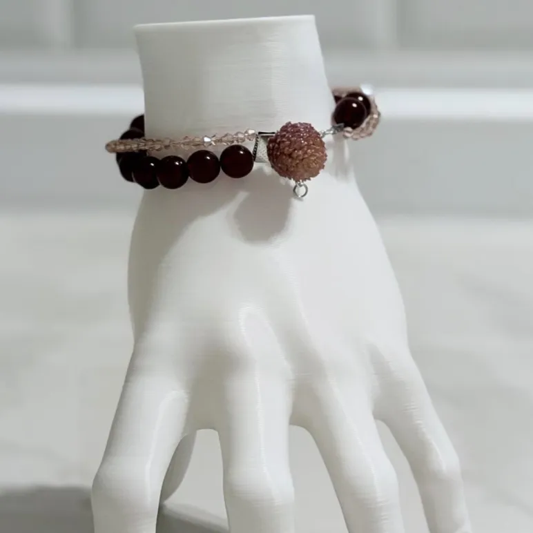 Браслет ручной работы