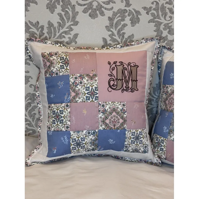 Интерьерные подушки (наволочки)