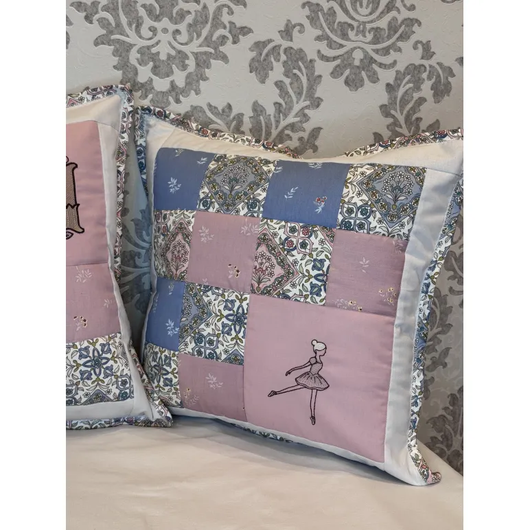 Интерьерные подушки (наволочки)